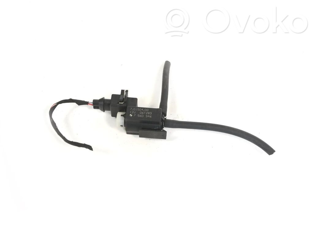 Solenoidinis vožtuvas   70150400,7560946