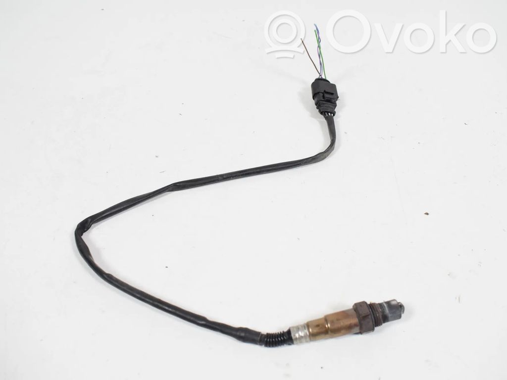 Sonde lambda   0258010007,06H906262