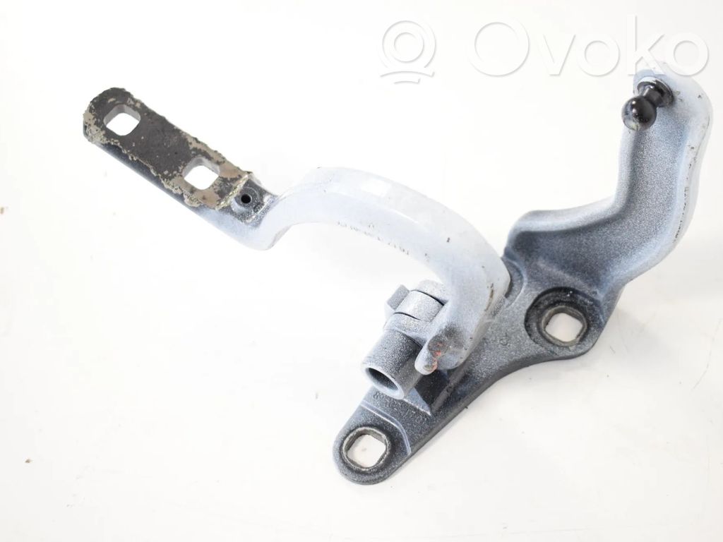 Tesla Model X Front door upper hinge 