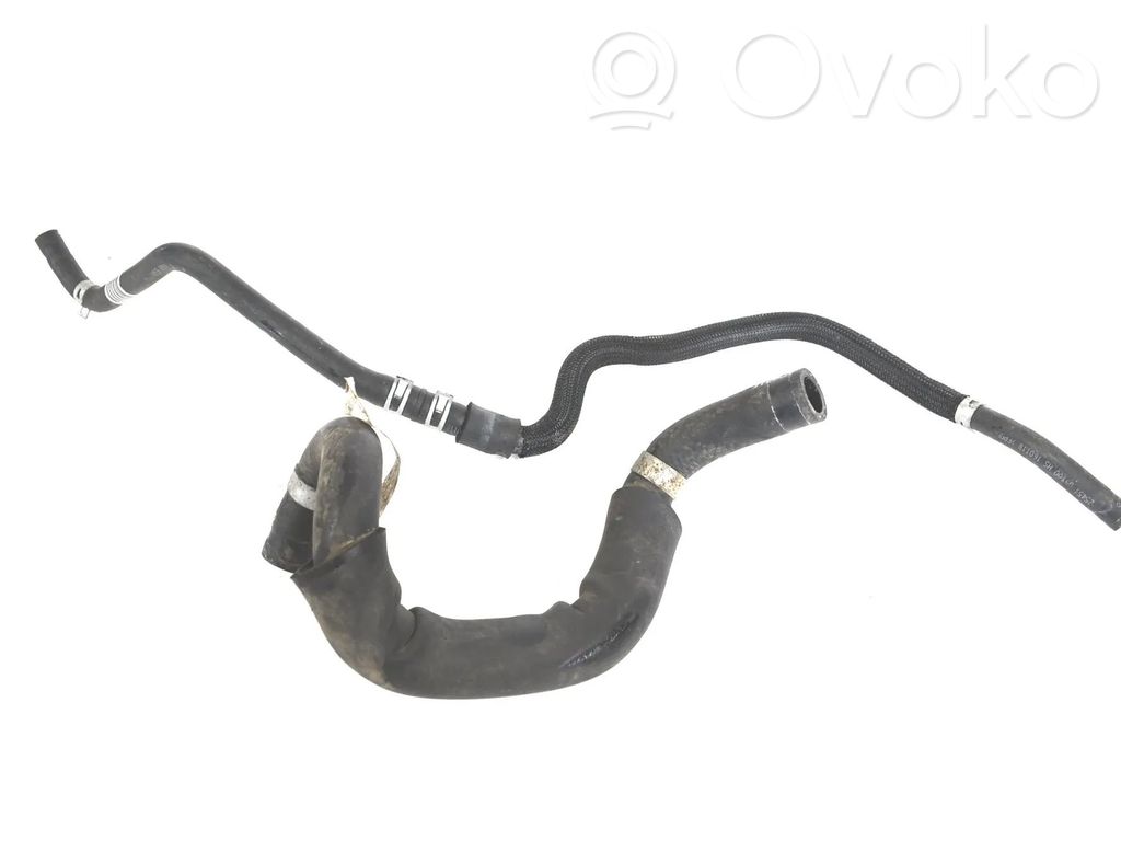 KIA Sportage Air intake hose/pipe 