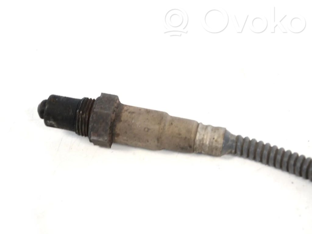 Land Rover Range Rover Sport L320 Lambda probe sensor 