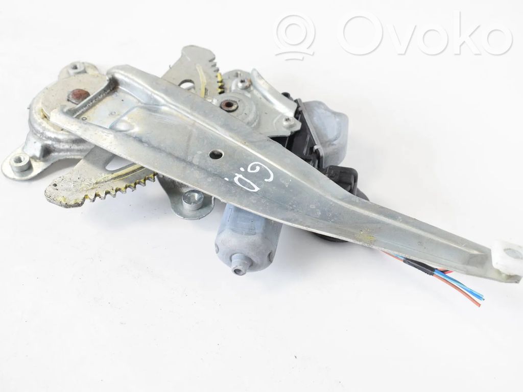 Lexus GS 300 350 430 450H Macara geam spate fără motor 
