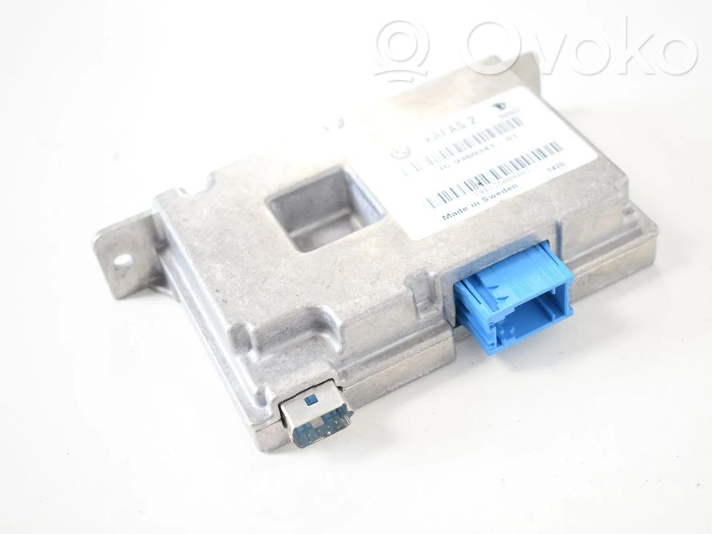 Module de contrôle vidéo   9360341