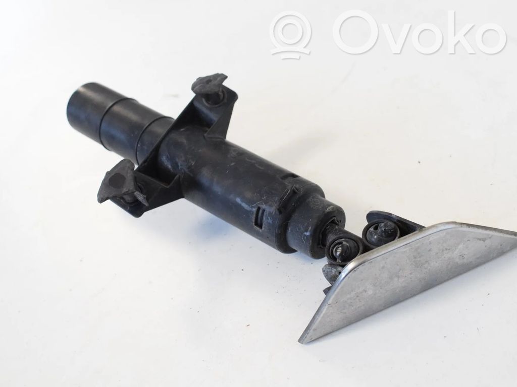 Jaguar XF X250 Ugello a spruzzo lavavetri per faro