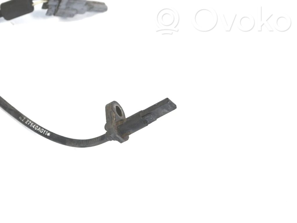 Subaru Outback ABS Sensor 