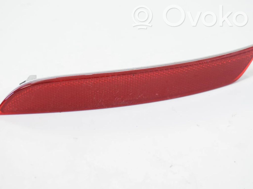 BMW 7 F01 F02 F03 F04 Reflector spate 