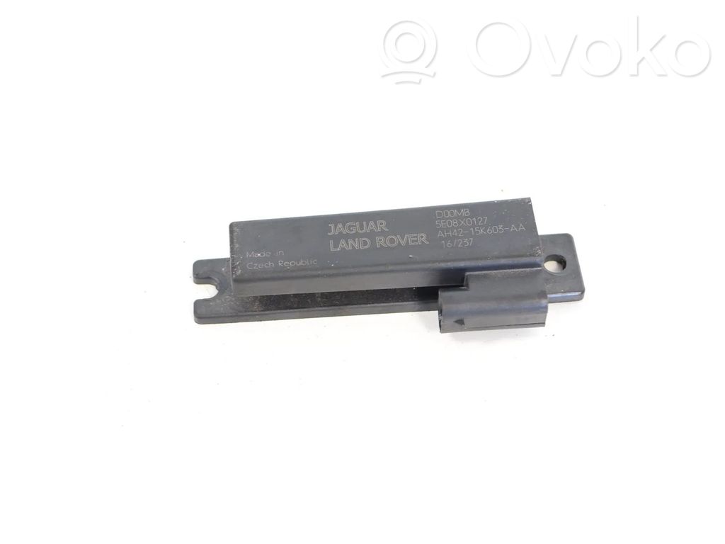 Land Rover Range Rover Evoque L538 Antenne GPS