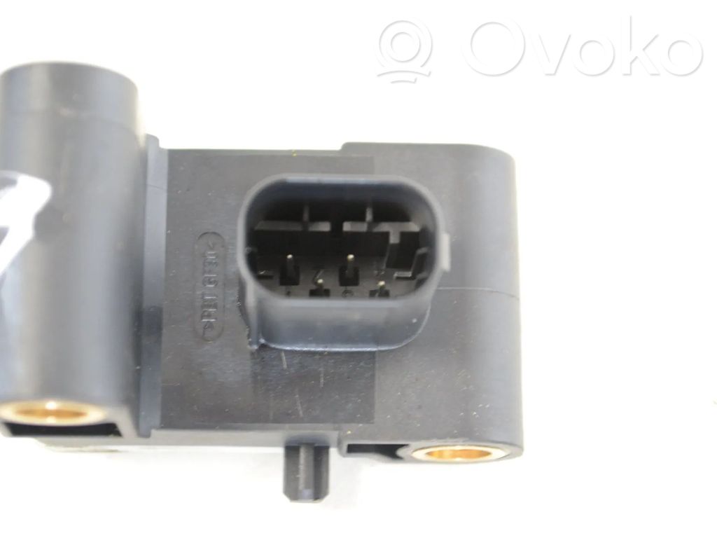 Sensor impacto/accidente para activar Airbag   6911003