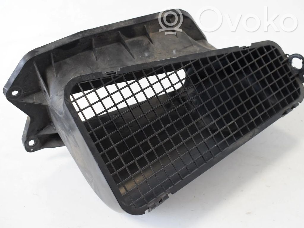 Audi A4 S4 B8 8K Componentă admisie aer 