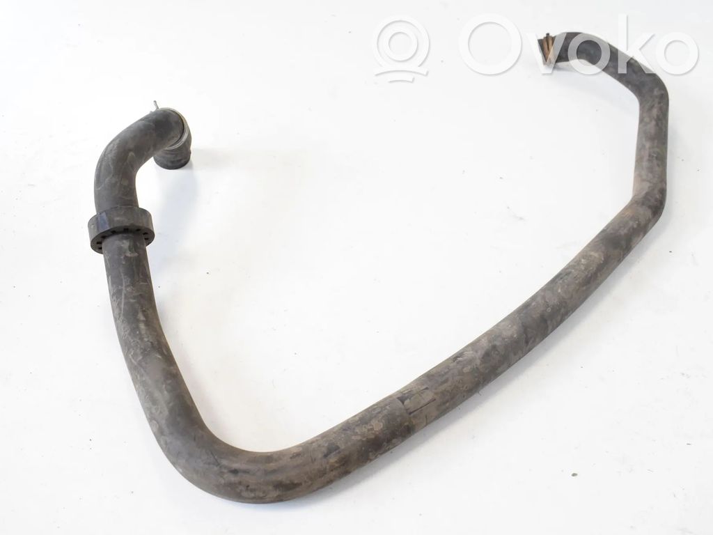 Ford Transit Air intake hose/pipe 
