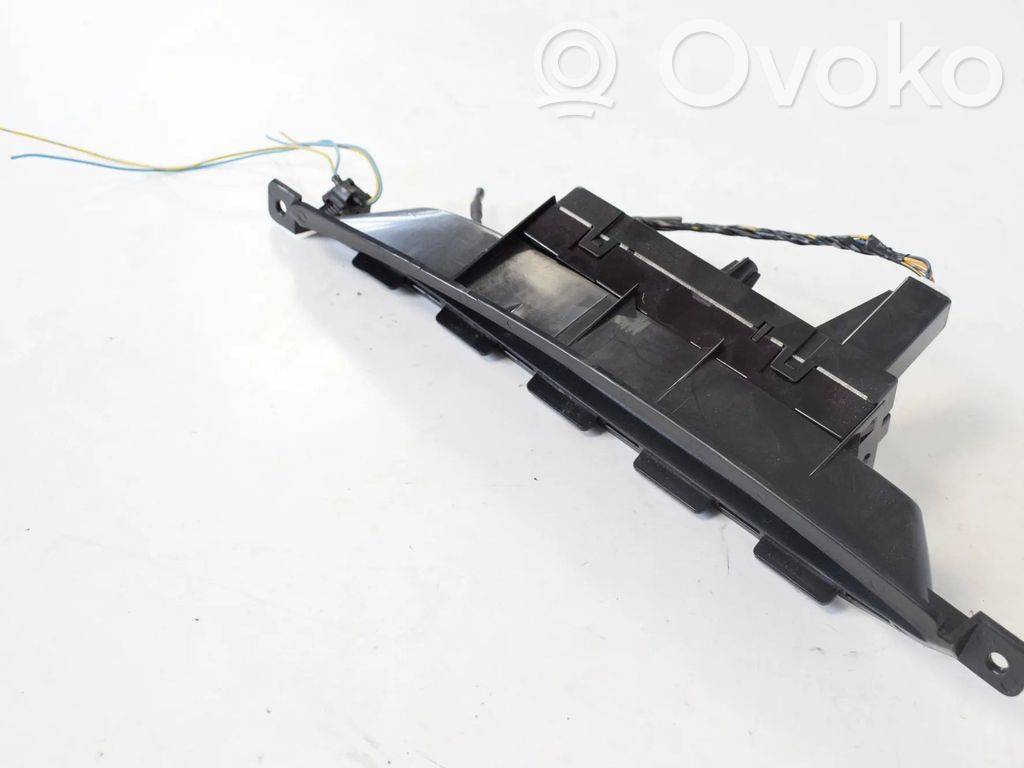 Subaru Forester SH Reloj 