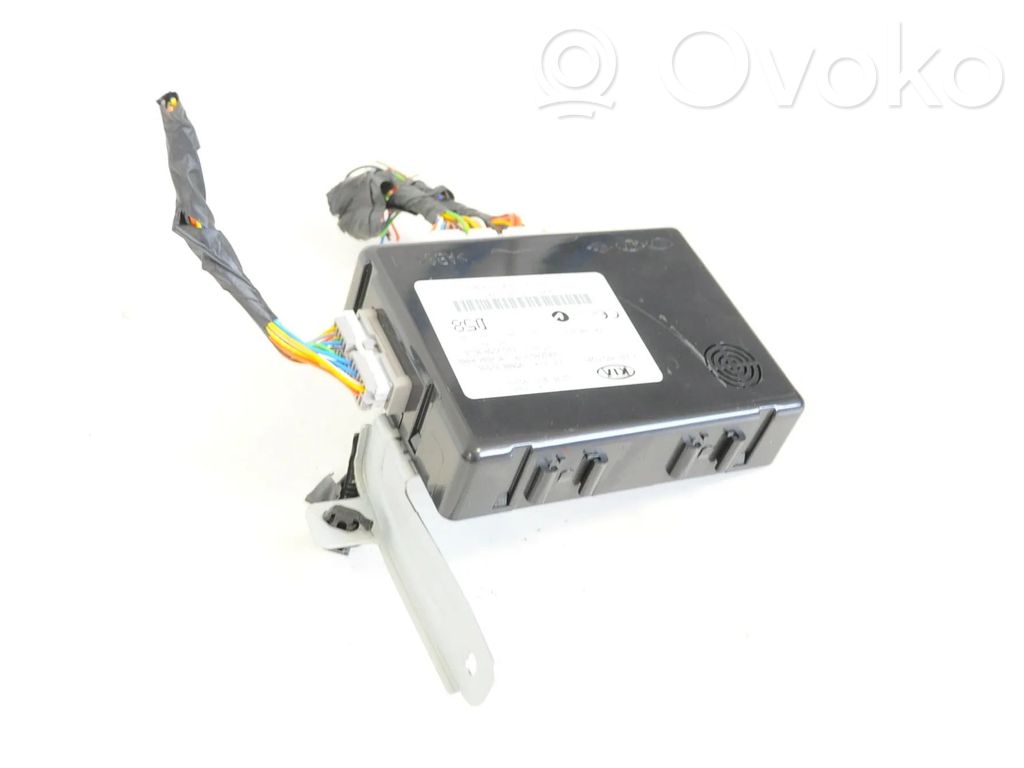 KIA Ceed Central body control module 