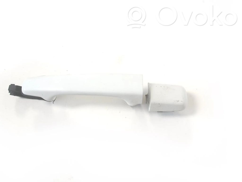 Manecilla externa puerta trasera   30753785
