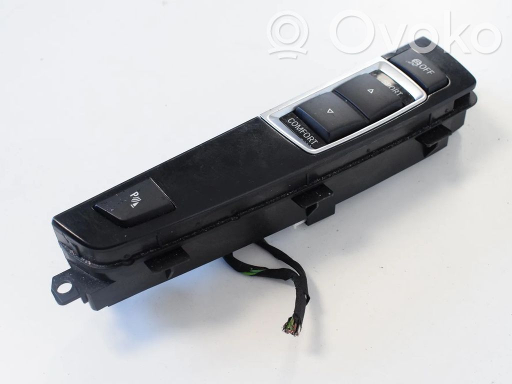 BMW 7 F01 F02 F03 F04 Altri interruttori/pulsanti/cambi 