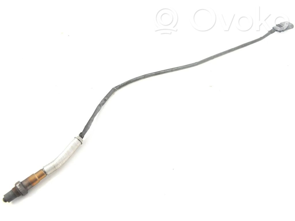Volkswagen Golf VII Lambda probe sensor 