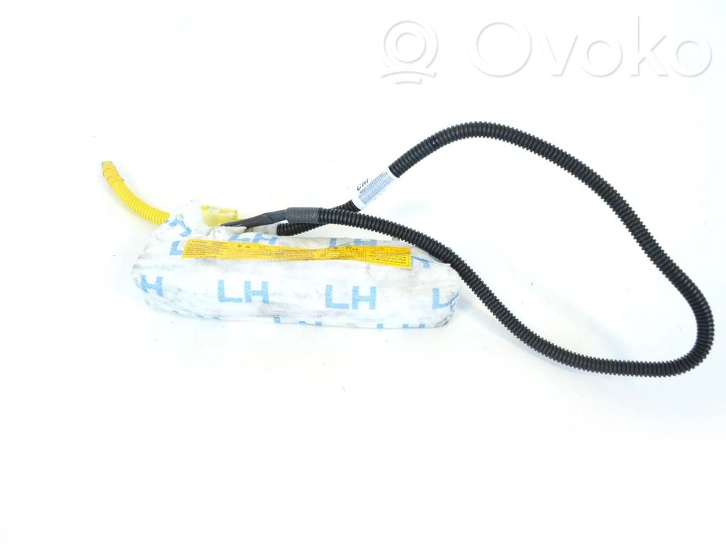 Poduszka powietrzna Airbag fotela   BAMPT1073,BDS07022620468