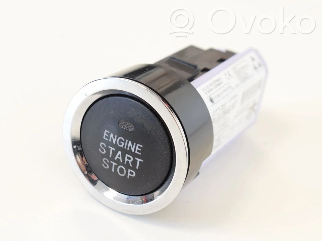 Subaru Outback (BS) Engine start stop button switch 