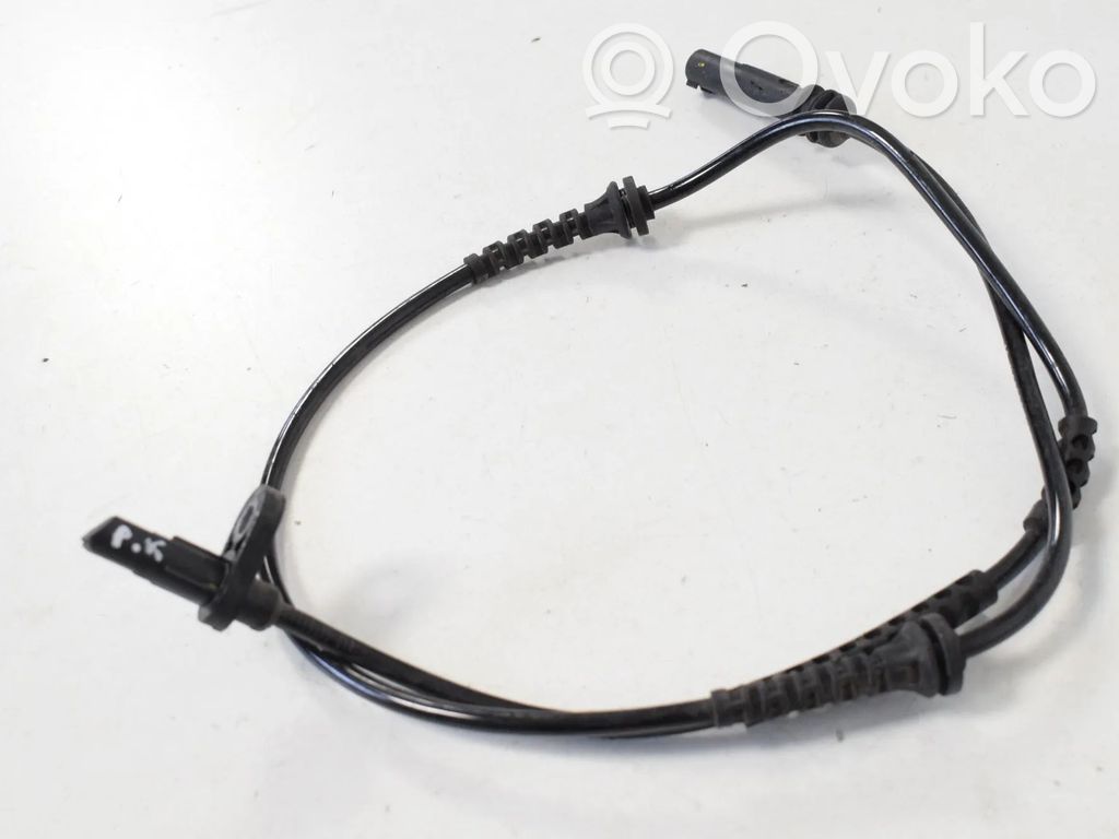 ABS-jarru pyörän nopeusanturi   6855017