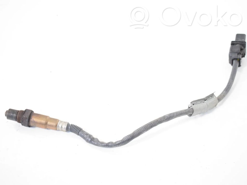 BMW 5 GT F07 Sensore della sonda Lambda
