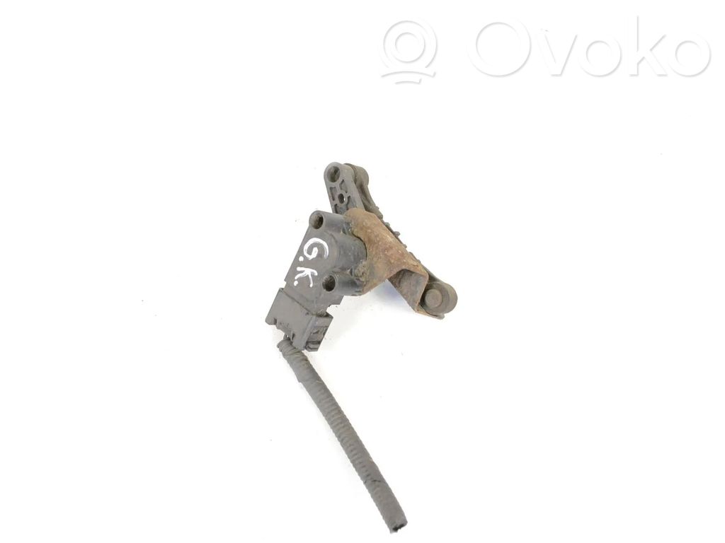 Land Rover Range Rover Evoque L538 Sensore di livello altezza posteriore sospensioni pneumatiche