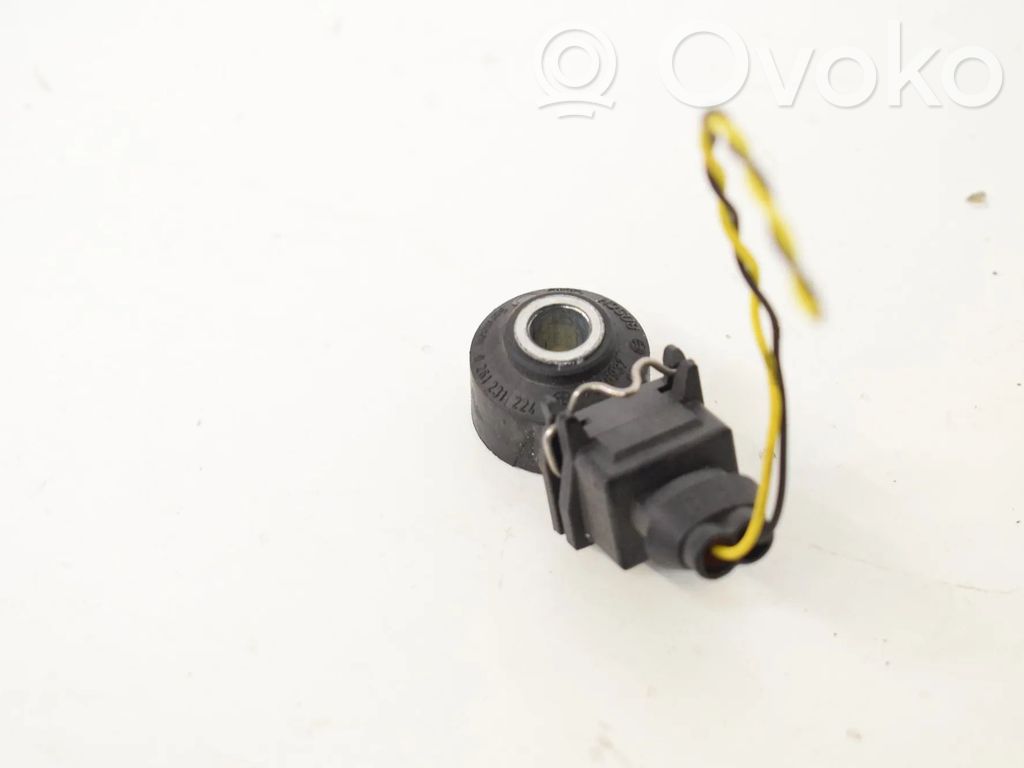 BMW 1 F20 F21 Sensore di detonazione 