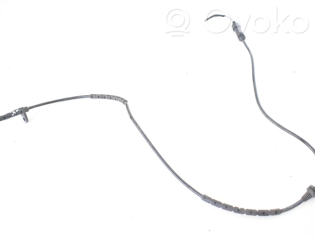 BMW X5 F15 Sensore ABS del freno posteriore 