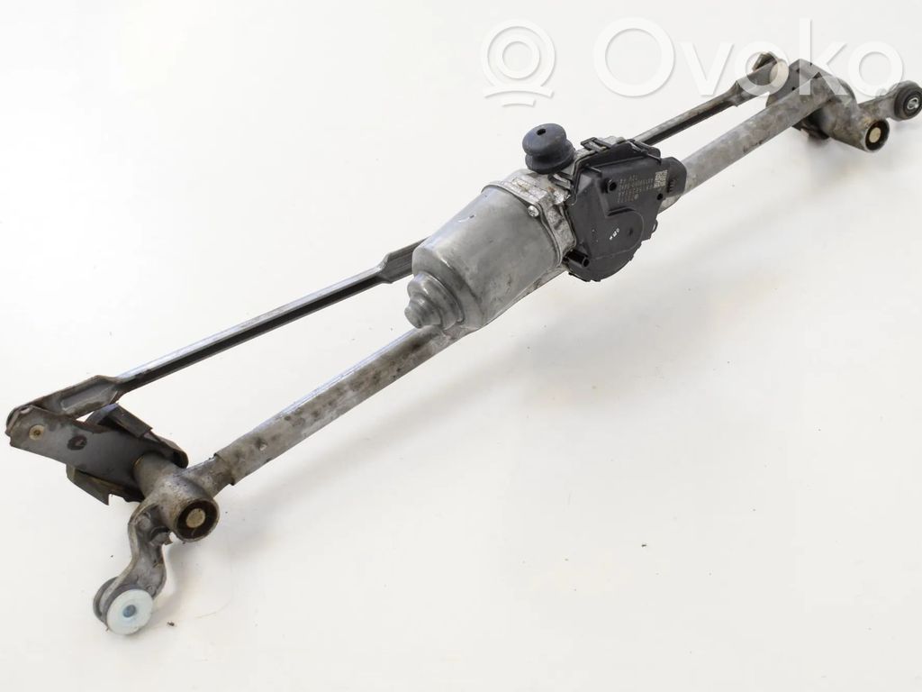 Jeep Grand Cherokee Motor și paralelogram ștergător parbriz 