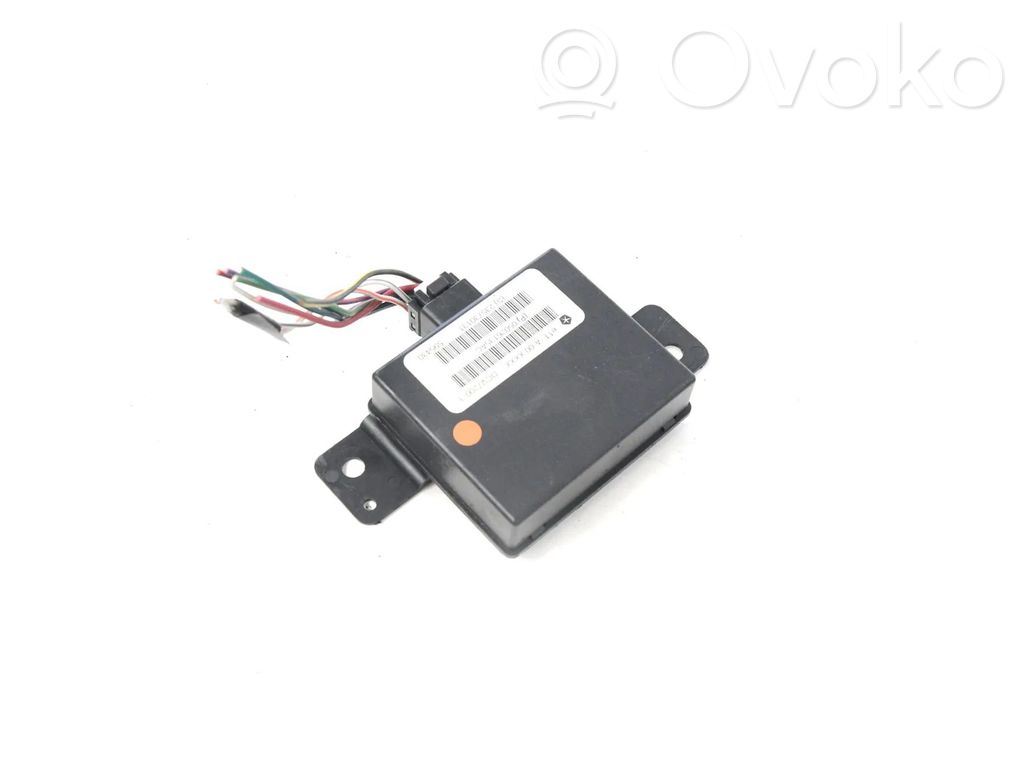 Chrysler Voyager Unidad de control/módulo de alarma 