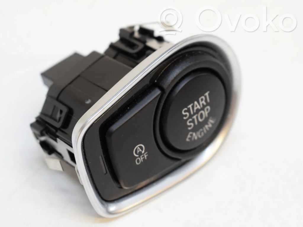 BMW X1 F48 F49 Engine start stop button switch 