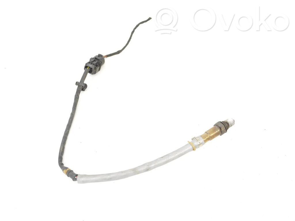 Audi TT TTS Mk2 Lambda probe sensor 