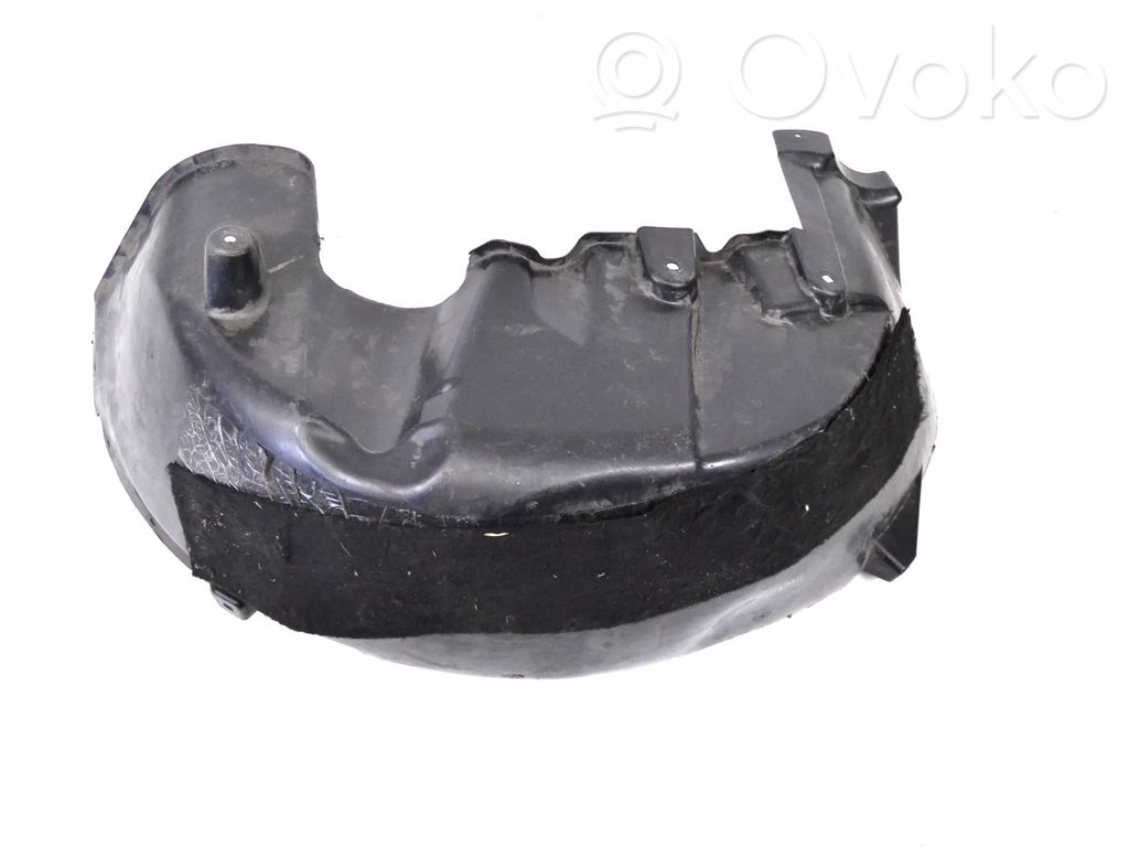 Mercedes-Benz GLE (W166 - C292) Rivestimento paraspruzzi parafango posteriore 