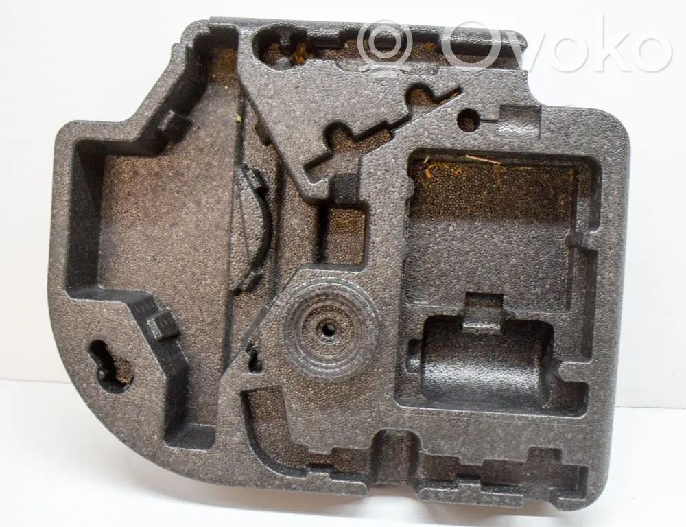 Volvo XC60 Other trunk/boot trim element 
