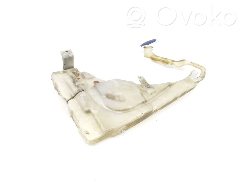 Porsche Cayenne (9PA) Serbatoio/vaschetta liquido lavavetri parabrezza 