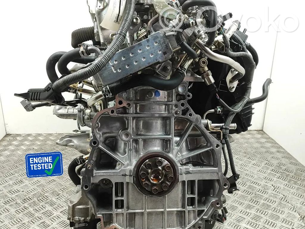 Lexus GS 250 350 300H 450H Silnik 