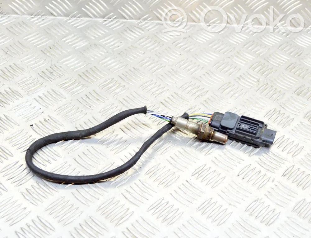 Lambda probe sensor   8580408,0281006582,0281006653