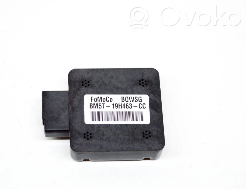 Ford Focus Gateway control module 
