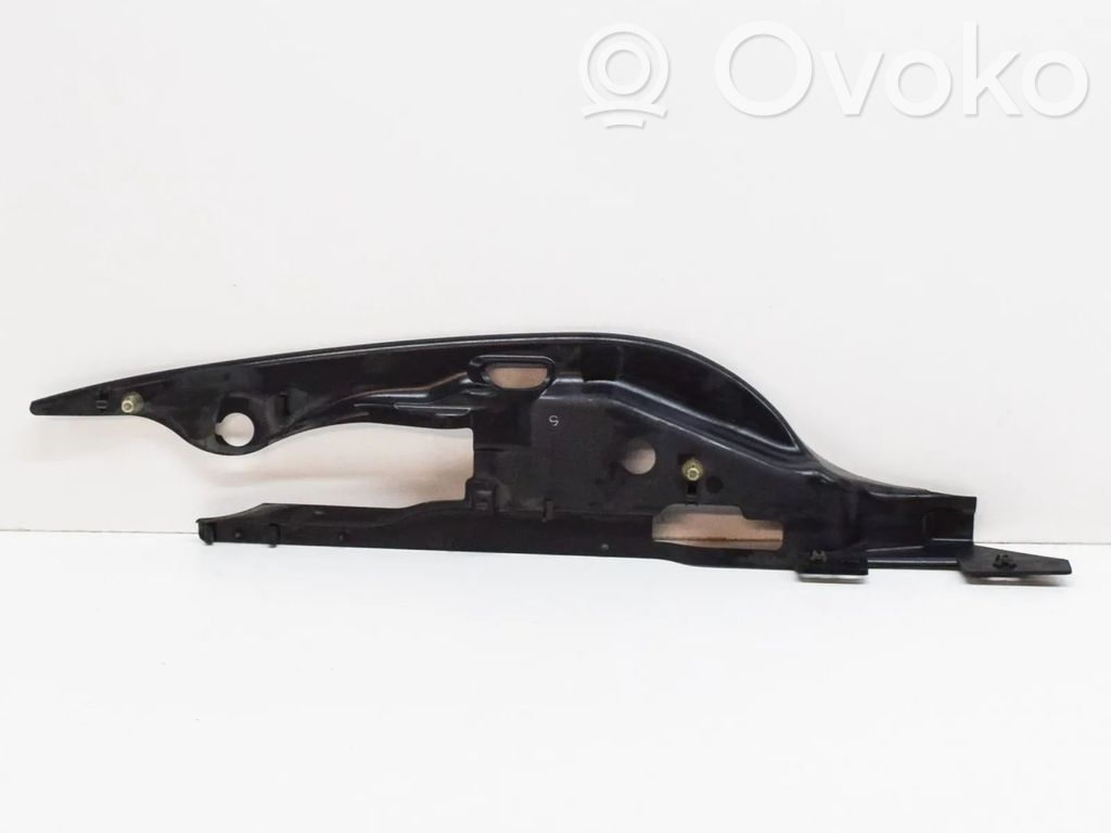 Porsche 911 991 Podszybie przednie 