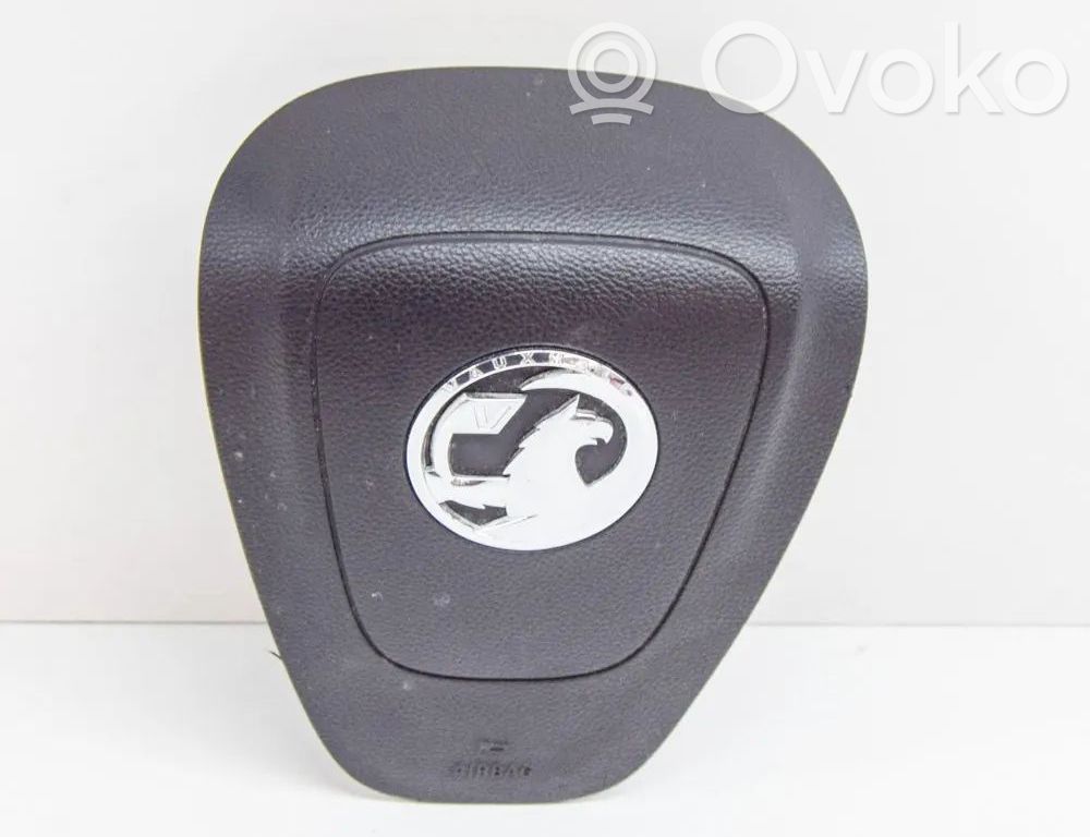 Opel Mokka Airbag volan 