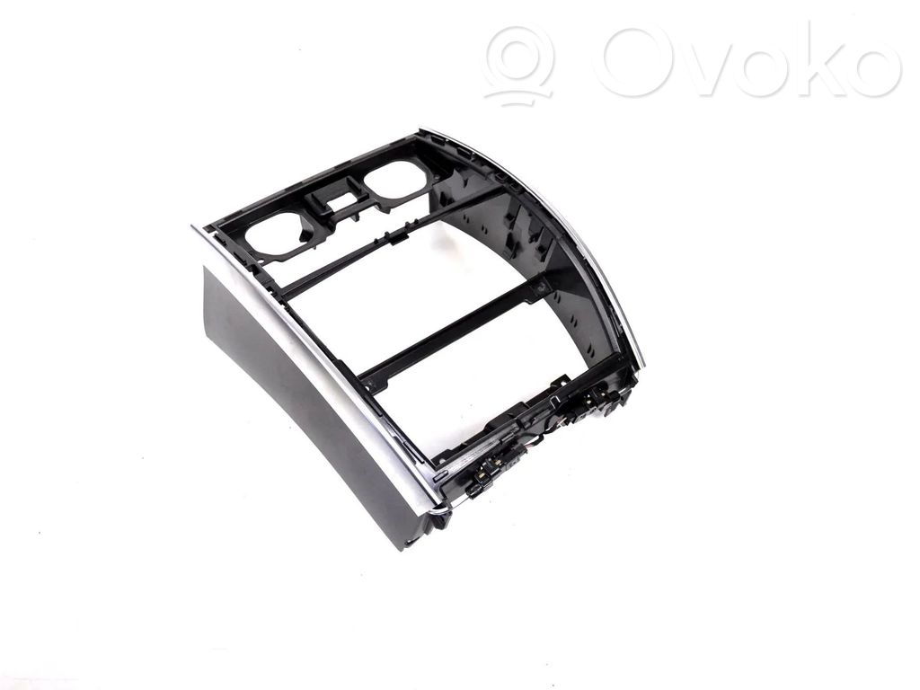 BMW 5 GT F07 Autres éléments de console centrale 