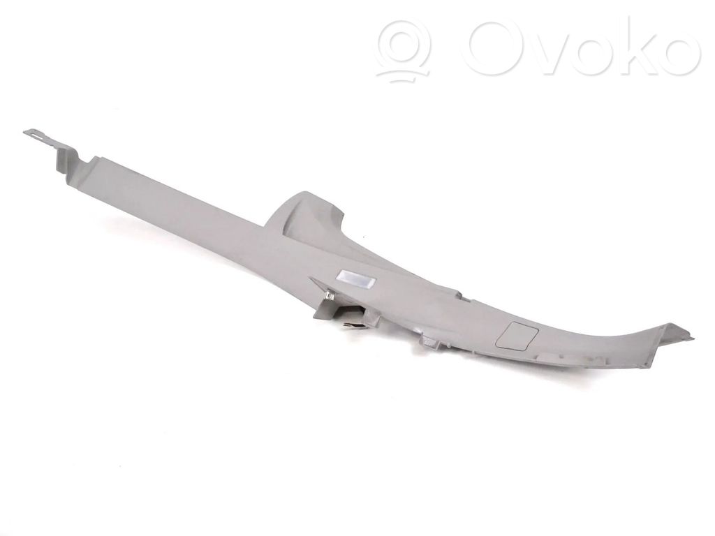 BMW 3 E90 E91 Centre console side trim rear 