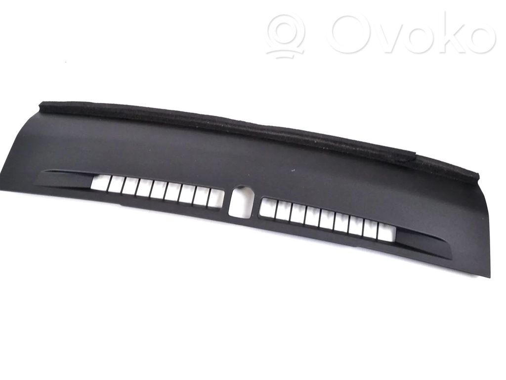 Land Rover Discovery 5 Rivestimento del vano portaoggetti del cruscotto