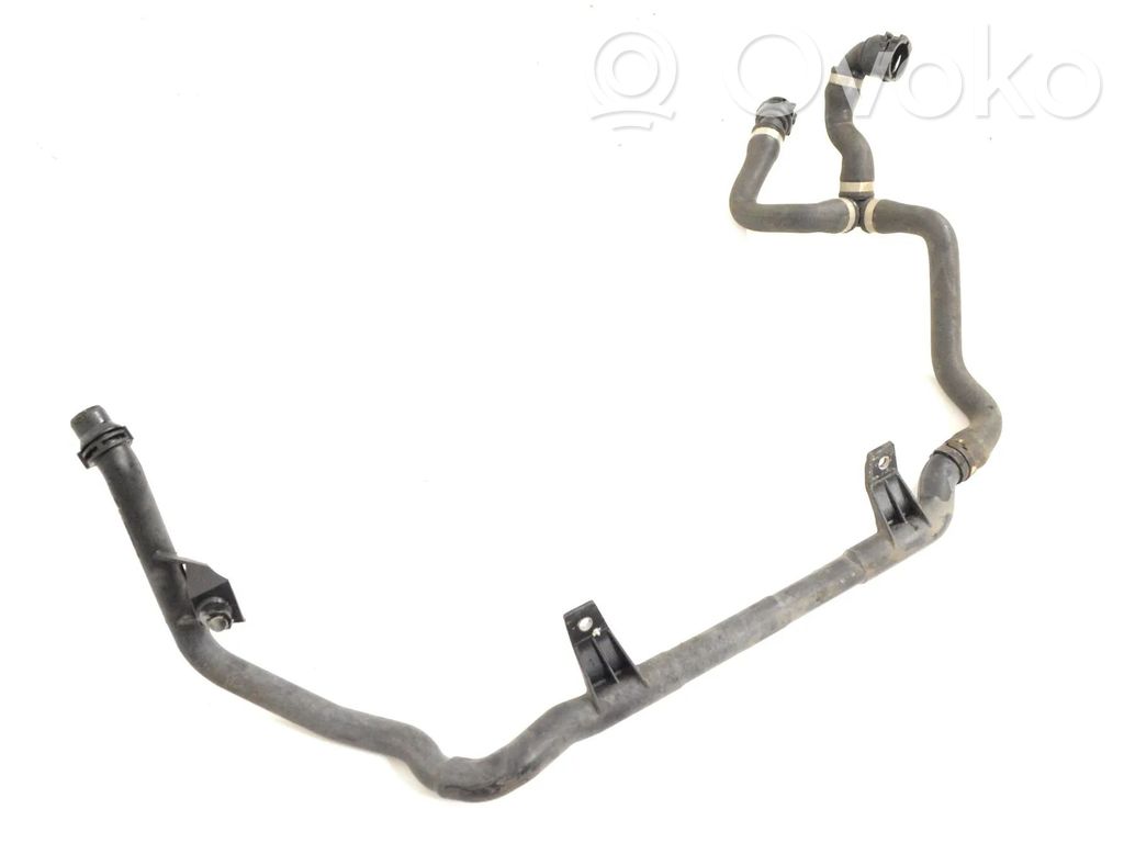 BMW 3 E90 E91 Caurulīte (-es) / šļūtene (-es) 