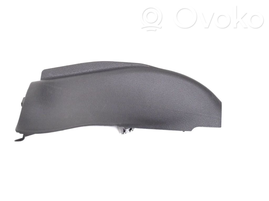 Moldura del extremo lateral de panel   8K2857505