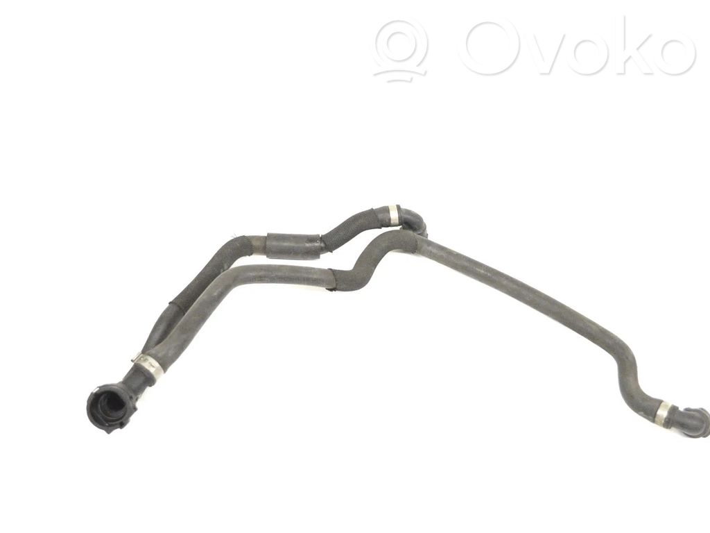 BMW X5 E70 Engine coolant pipe/hose 
