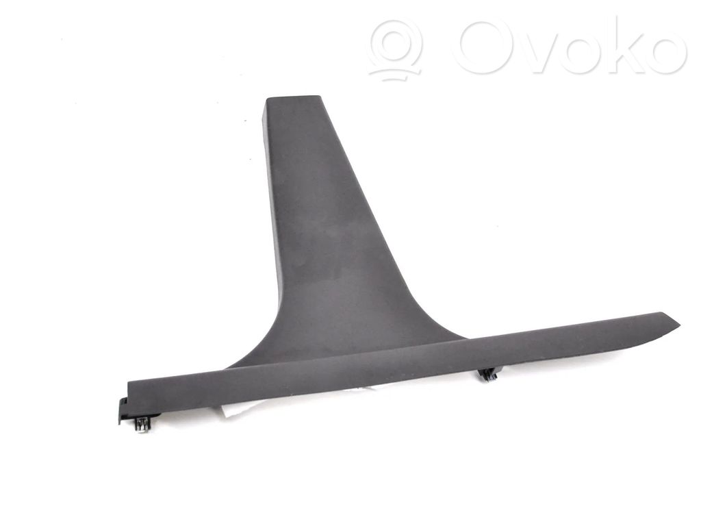 Dodge Nitro (B) pillar trim (top) 