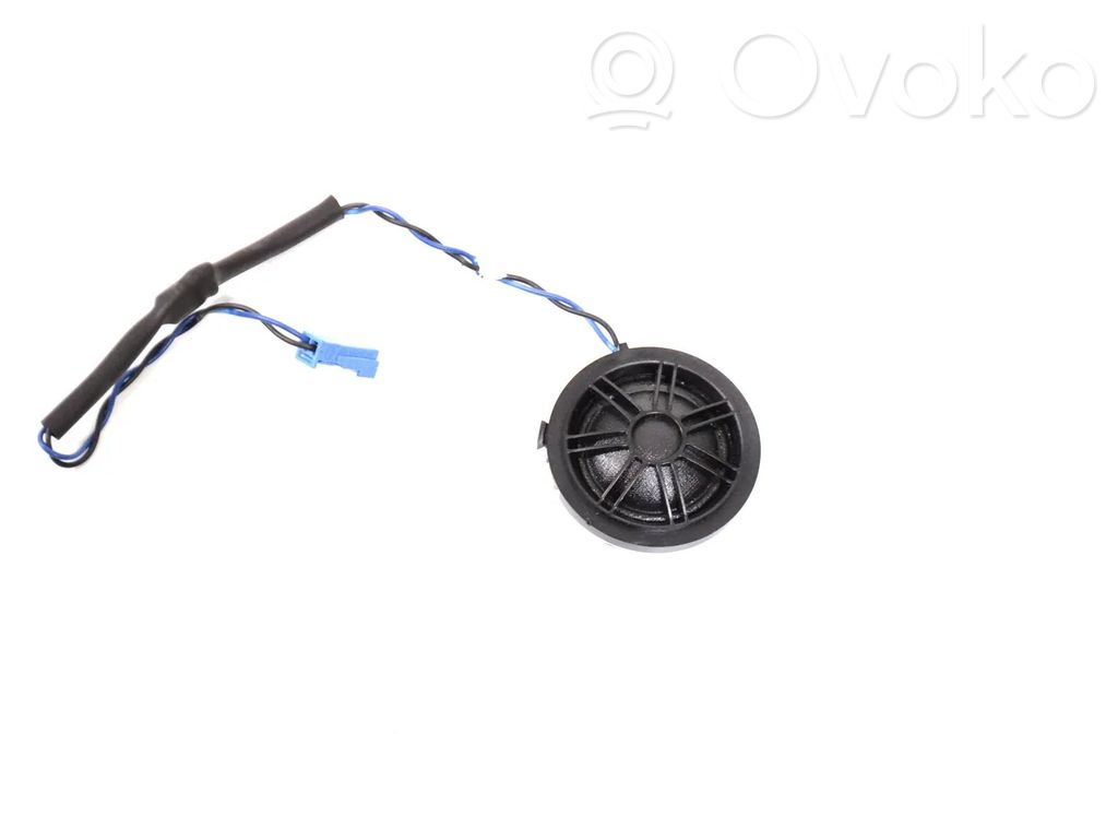BMW 7 F01 F02 F03 F04 Rear door speaker 