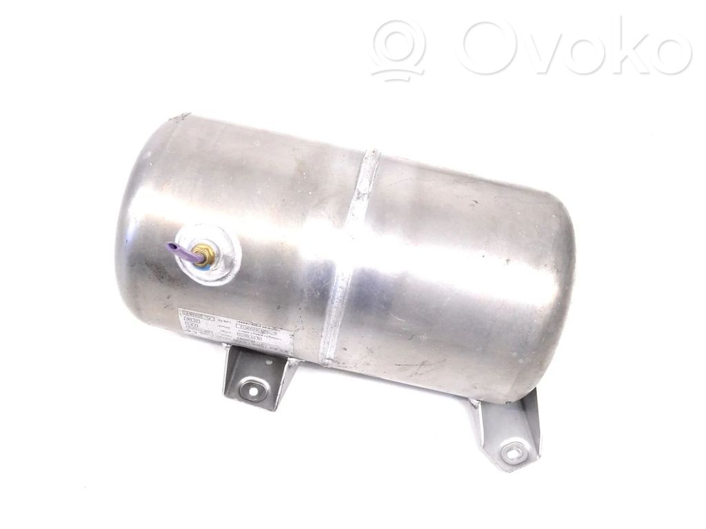 Audi A8 S8 D4 4H Depósito/tanque de la suspensión neumática 
