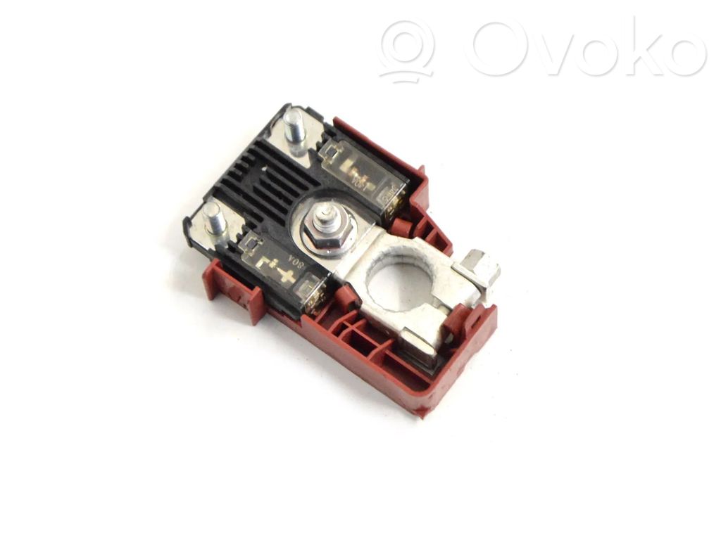 Cableado positivo   8281778220
