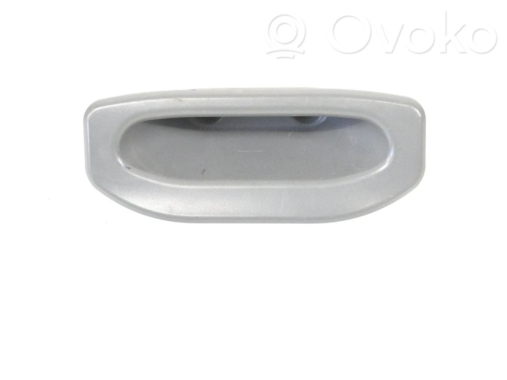 Centre console side trim rear   7167547