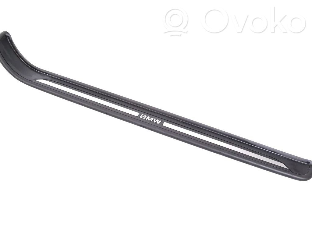 (A) pillar trim   7178598,7120764